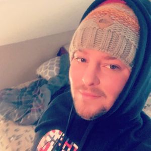 Meet your Posher, Mathew